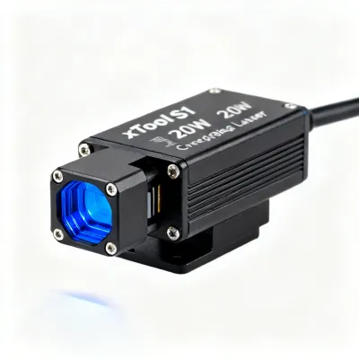 xTool S1 20W Laser Module
