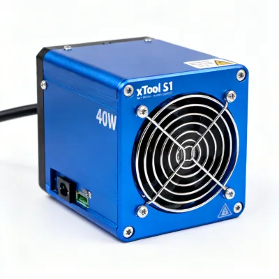 xTool S1 40W Laser Module