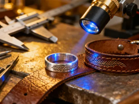 Jewelry and accessories