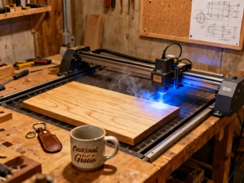 Custom gifts and personalization