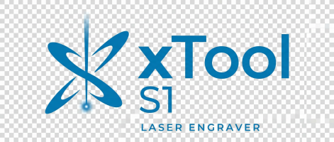 xTool S1 Logo