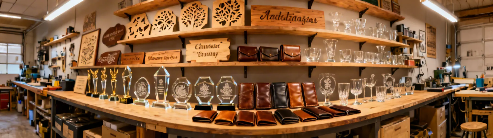 xTool S1 laser engraving solutions for every industry